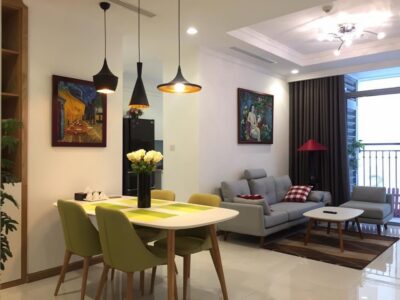 Phòng Ăn Góc Nhìn 4 Rioarch