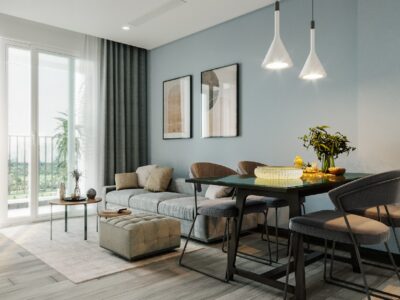 Phòng Khách Rioarch